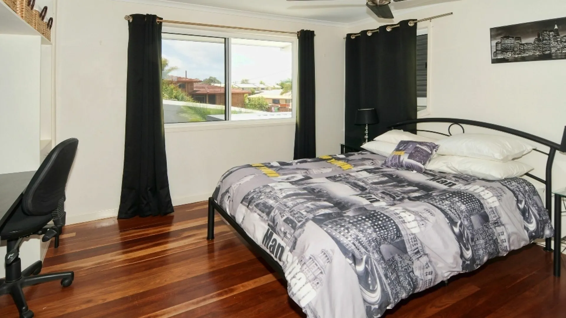 Coorumbong 36 Mooloolaba Australien