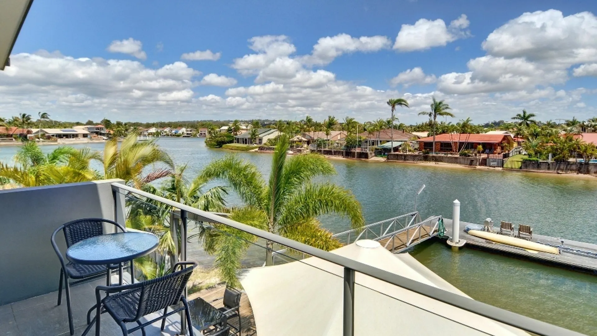 Apartment Coorumbong 36 Mooloolaba