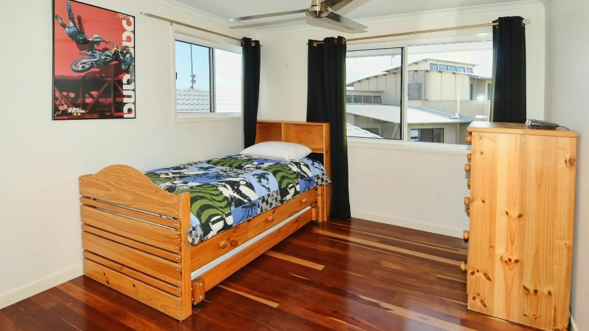 Coorumbong 36 Mooloolaba Lejlighed
