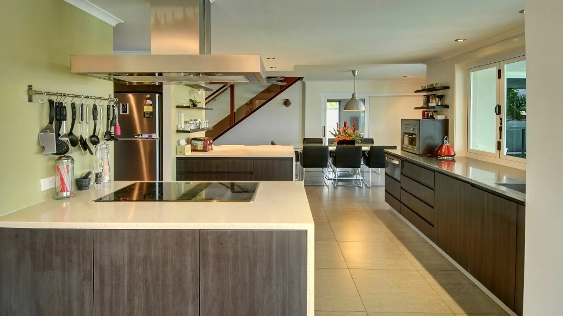 Coorumbong 36 Mooloolaba Lejlighed