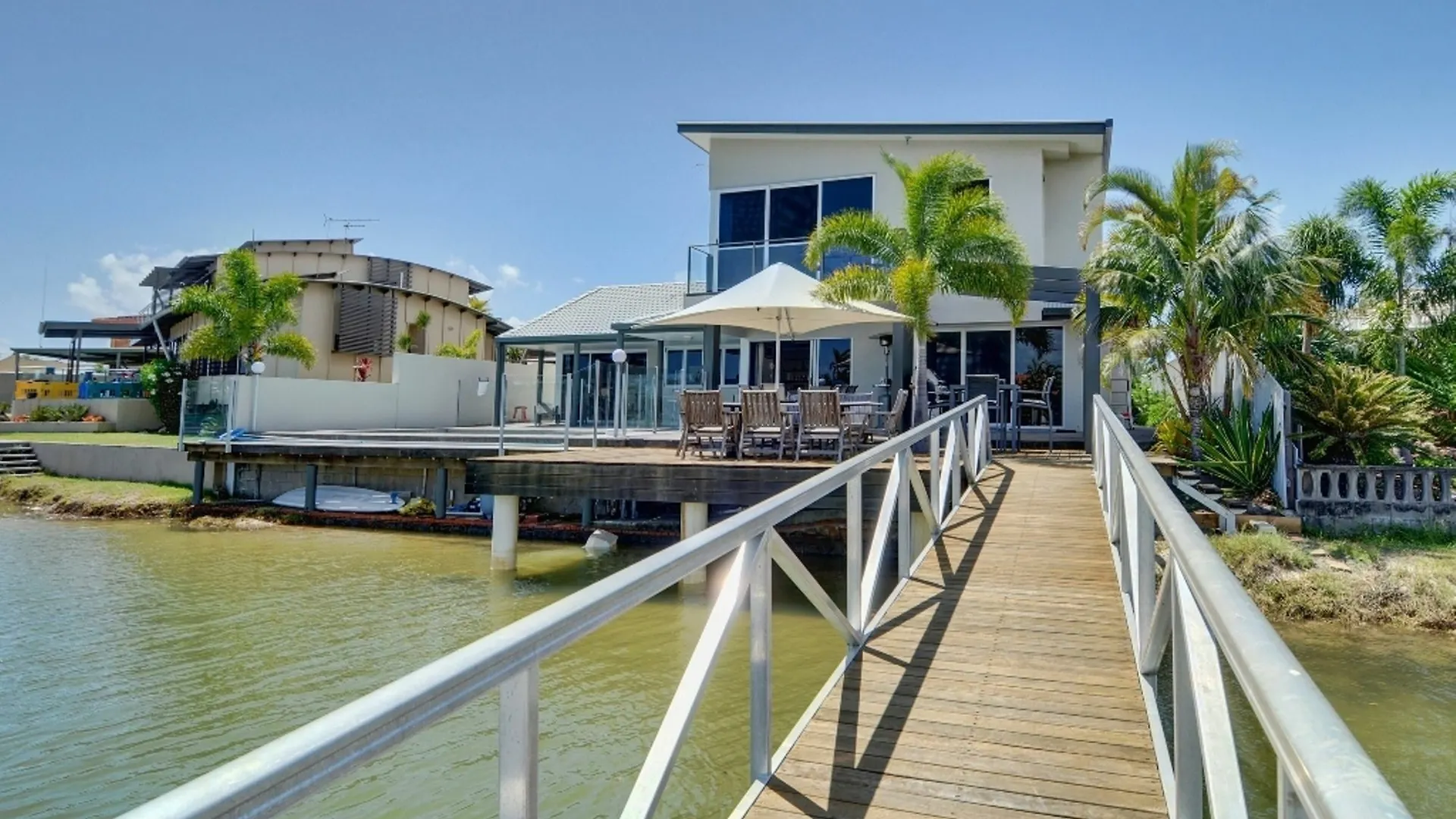 Coorumbong 36 Mooloolaba Lejlighed