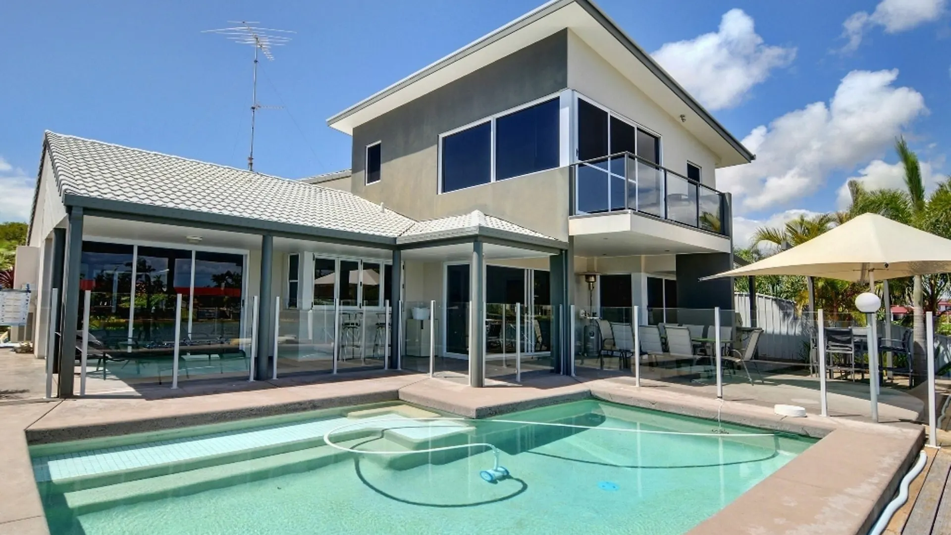 Coorumbong 36 Mooloolaba Australien