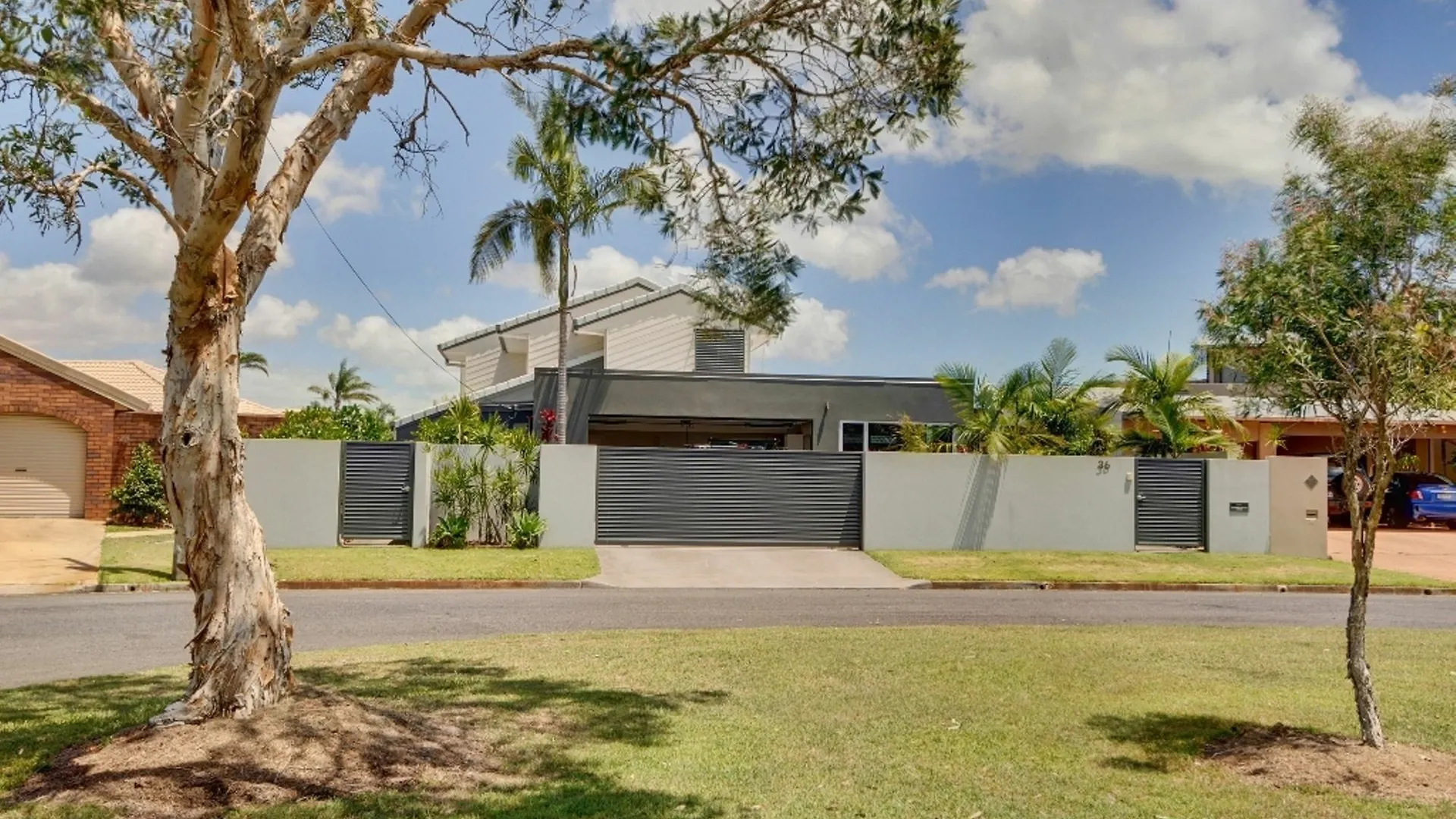 Lejlighed Coorumbong 36 Mooloolaba Australien